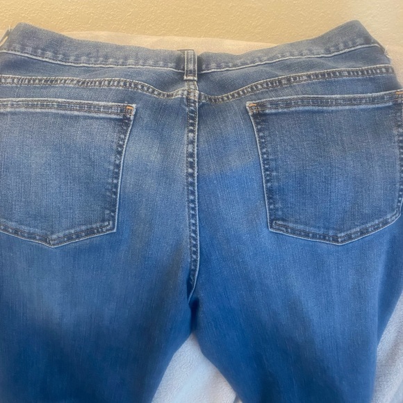 Mens Apt 9 Jeans. - Picture 3 of 4